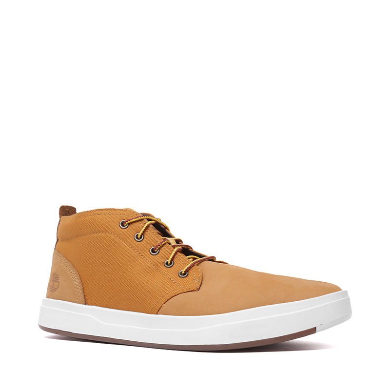 TIMBERLAND-DAVIS SQUARE - available at RUBINO  