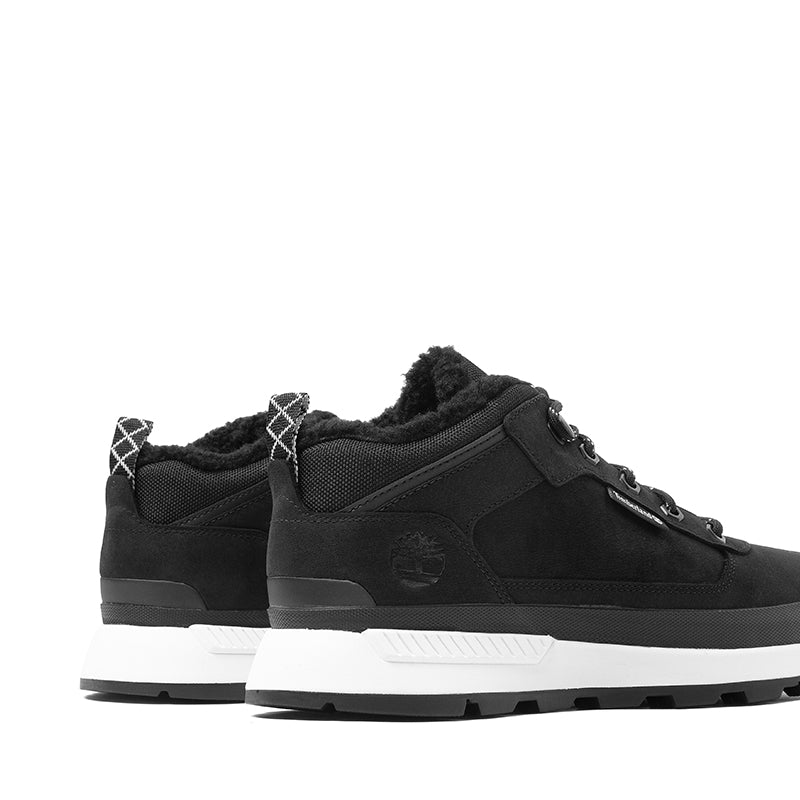 TIMBERLAND-FIELD TEKKER LINED SNEAKER - available at RUBINO  