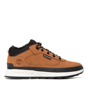 TIMBERLAND-FIELD TEKKER LINED SNEAKER - available at RUBINO  
