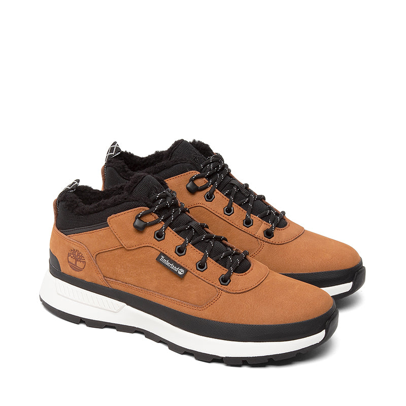 TIMBERLAND-FIELD TEKKER LINED SNEAKER - available at RUBINO  