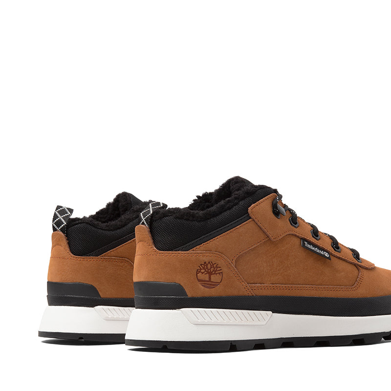 TIMBERLAND-FIELD TEKKER LINED SNEAKER - available at RUBINO  