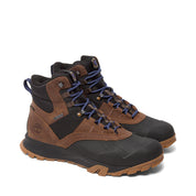 TIMBERLAND-MT LINCOLN WP - available at RUBINO  