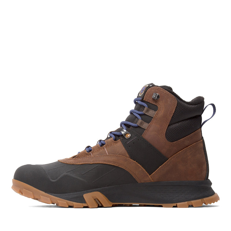 TIMBERLAND-MT LINCOLN WP - available at RUBINO  