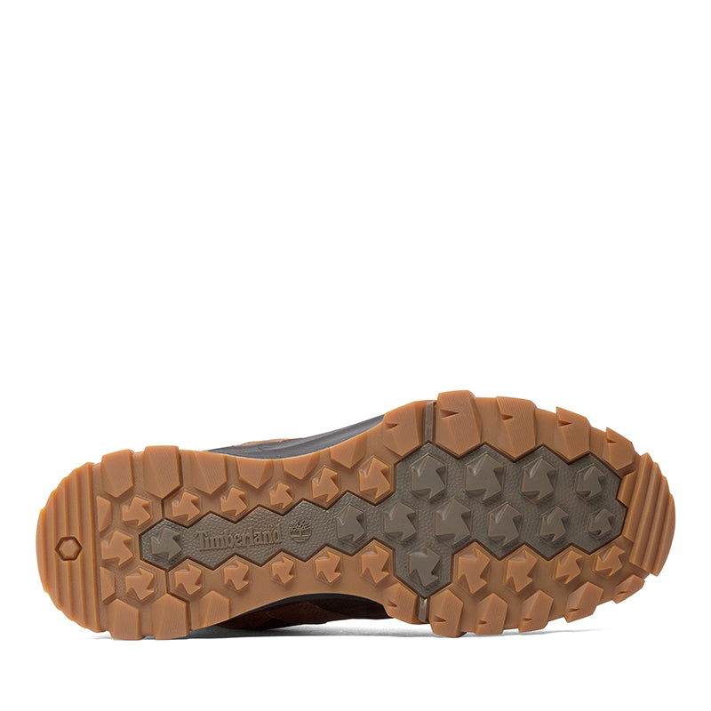 TIMBERLAND-MT LINCOLN WP - available at RUBINO  