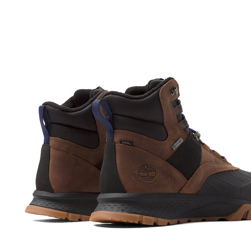 TIMBERLAND-MT LINCOLN WP - available at RUBINO  