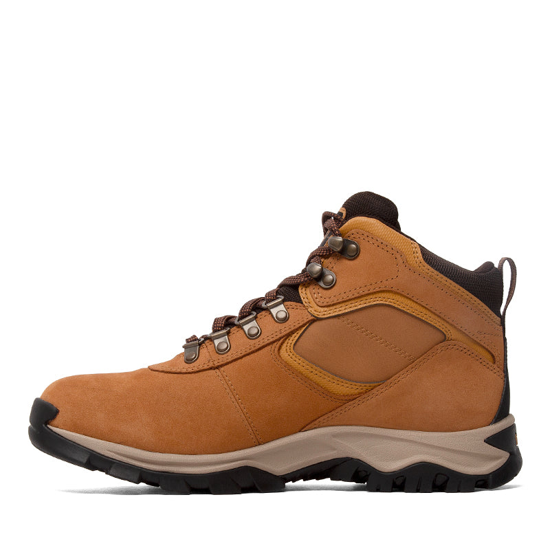 TIMBERLAND-MT MADDSEN - available at RUBINO  