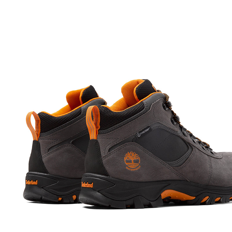 TIMBERLAND-MT MADDSEN - available at RUBINO  