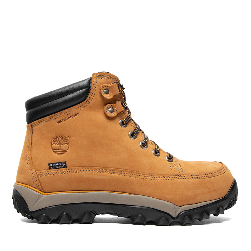 botte hiver timberland homme