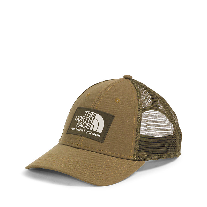 TNF-MUDDER TRUCKER - available at RUBINO  