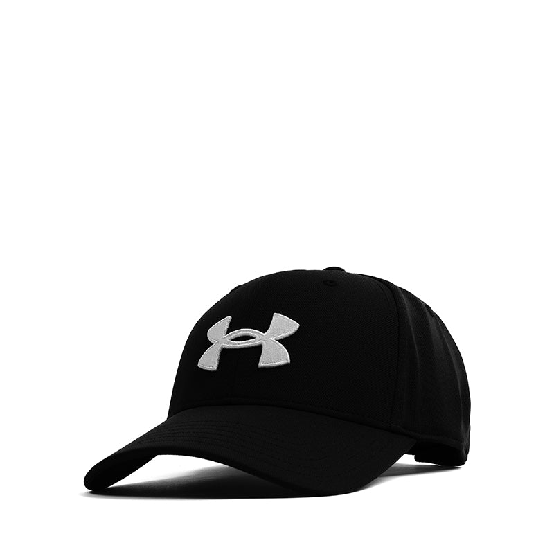 UA-BLITZING ADJUSTABLE CAP M - available at RUBINO  