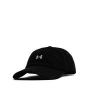 UA-BLITZING ADJUSTABLE CAP W - available at RUBINO  