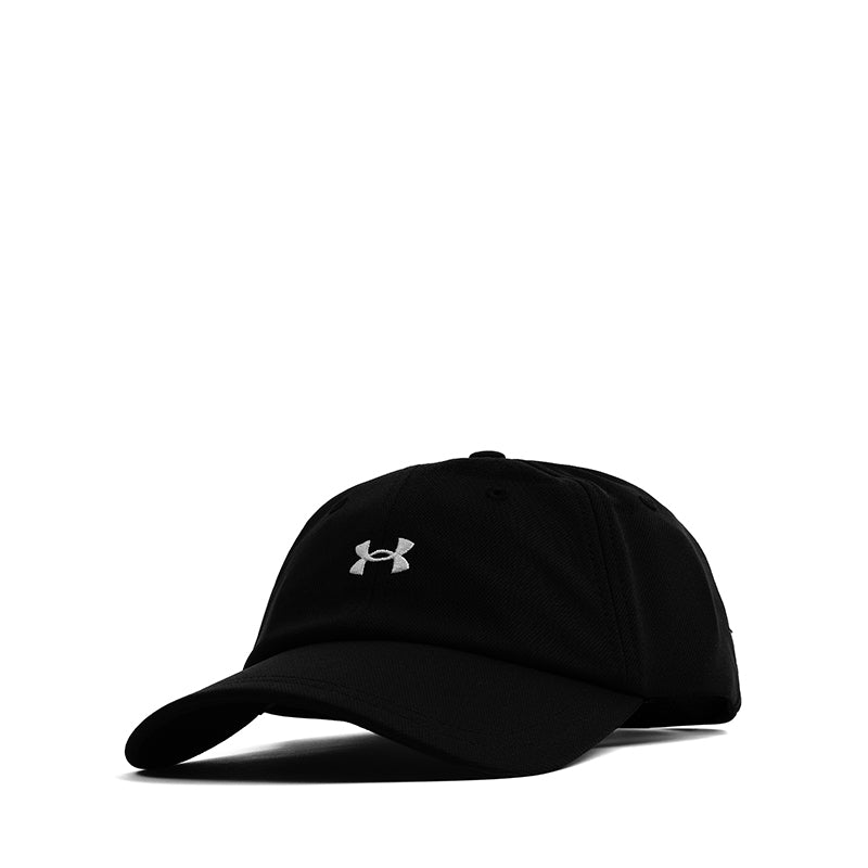 UA-BLITZING ADJUSTABLE CAP W - available at RUBINO  