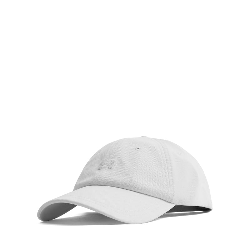 UA-BLITZING ADJUSTABLE CAP W - available at RUBINO  