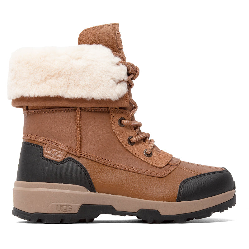 UGG-ADIRONDACK BOOT XXV K - available at RUBINO  
