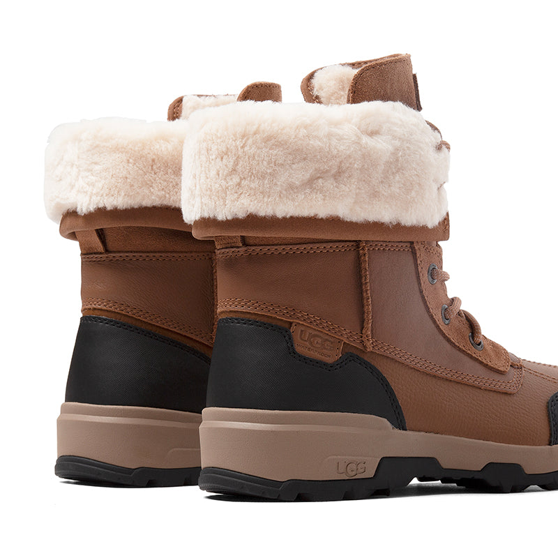 UGG-ADIRONDACK BOOT XXV K - available at RUBINO  