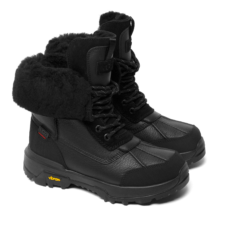 UGG-ADIRONDACK BOOT XXV W - available at RUBINO  
