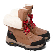 UGG-ADIRONDACK BOOT XXV W - available at RUBINO  
