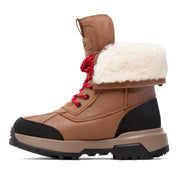 UGG-ADIRONDACK BOOT XXV W - available at RUBINO  