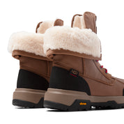 UGG-ADIRONDACK BOOT XXV W - available at RUBINO  
