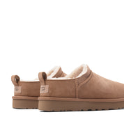 UGG-CLASSIC MICRO W - available at RUBINO  