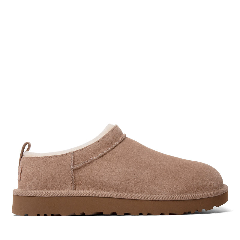 UGG-CLASSIC MICRO W - available at RUBINO  