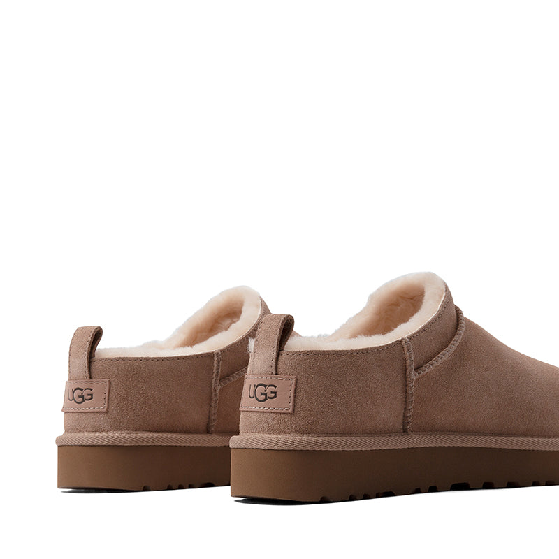 UGG-CLASSIC MICRO W - available at RUBINO  