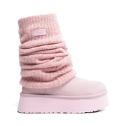 UGG-CLASSIC MINI DIPPER - available at RUBINO