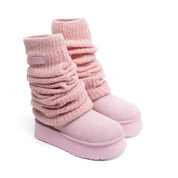 UGG-CLASSIC MINI DIPPER - available at RUBINO