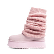 UGG-CLASSIC MINI DIPPER - available at RUBINO