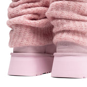 UGG-CLASSIC MINI DIPPER - available at RUBINO