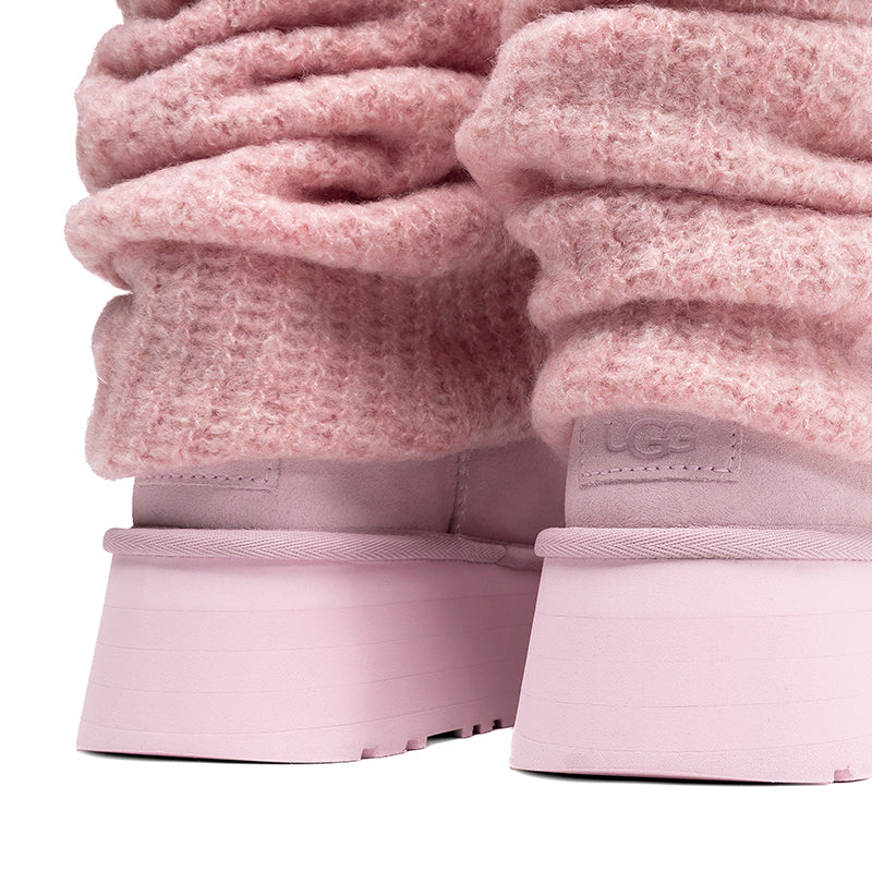 UGG-CLASSIC MINI DIPPER - available at RUBINO