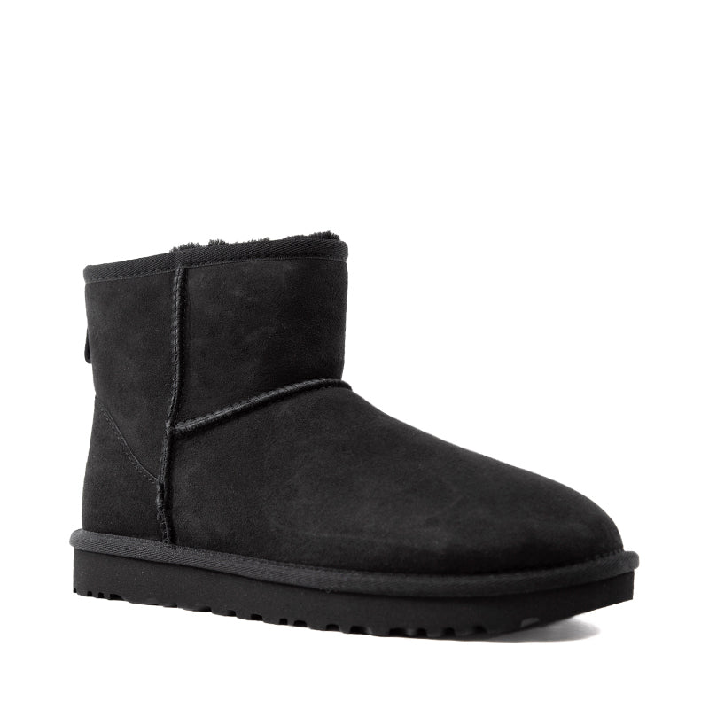 UGG-CLASSIC MINI II - available at RUBINO  