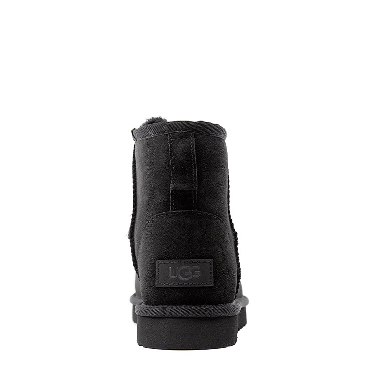 UGG-CLASSIC MINI II - available at RUBINO  