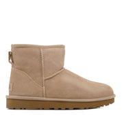 UGG-CLASSIC MINI II - available at RUBINO  