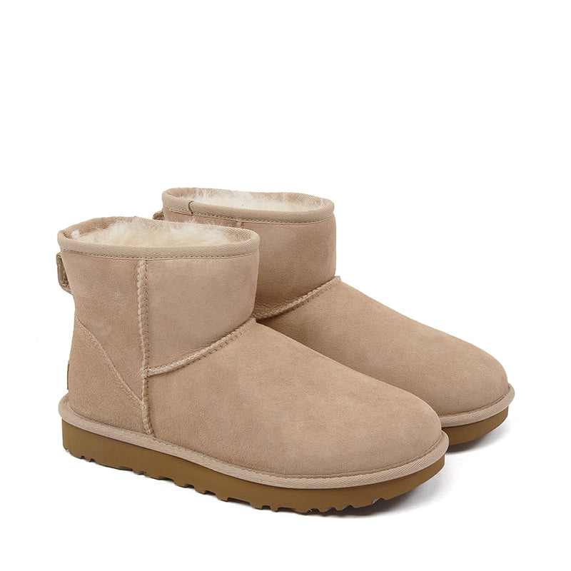UGG-CLASSIC MINI II - available at RUBINO  