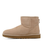 UGG-CLASSIC MINI II - available at RUBINO  
