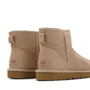 UGG-CLASSIC MINI II - available at RUBINO  