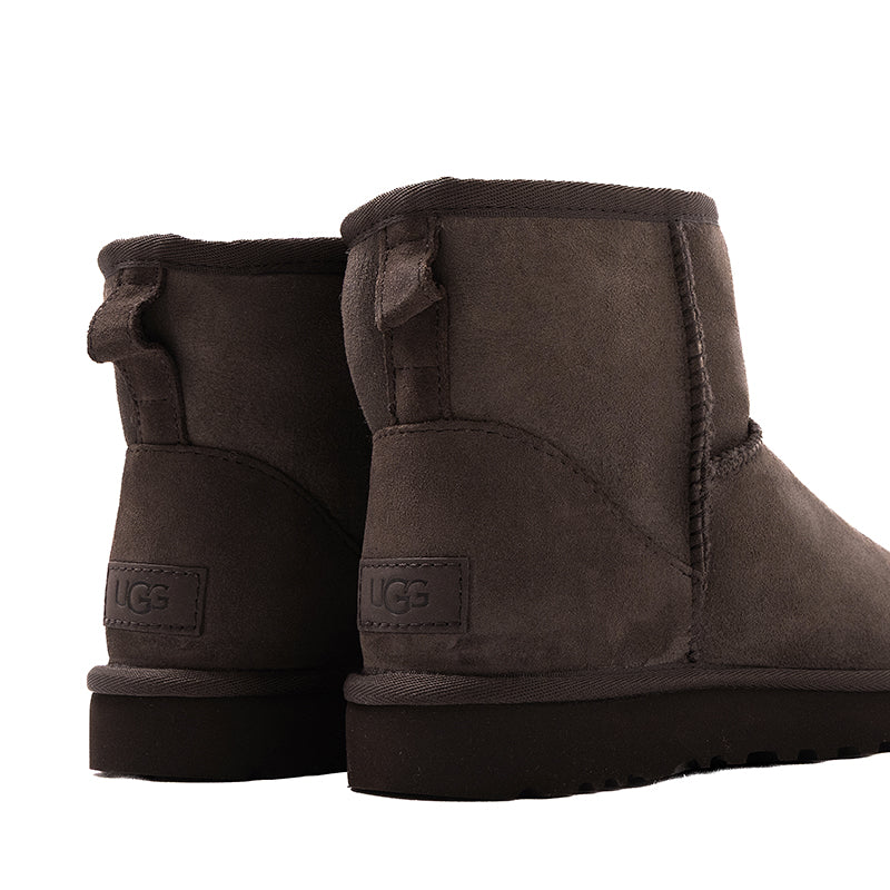 UGG-CLASSIC MINI II - available at RUBINO