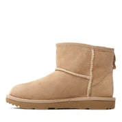 UGG-CLASSIC MINI II K - available at RUBINO  