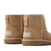 UGG-CLASSIC MINI II K - available at RUBINO  