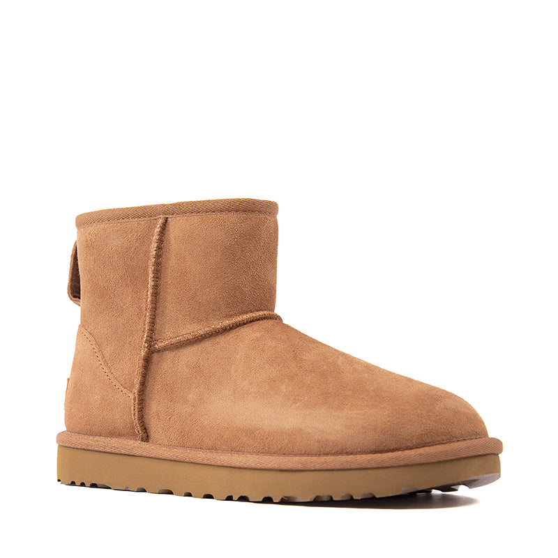 UGG-CLASSIC MINI II K - available at RUBINO  