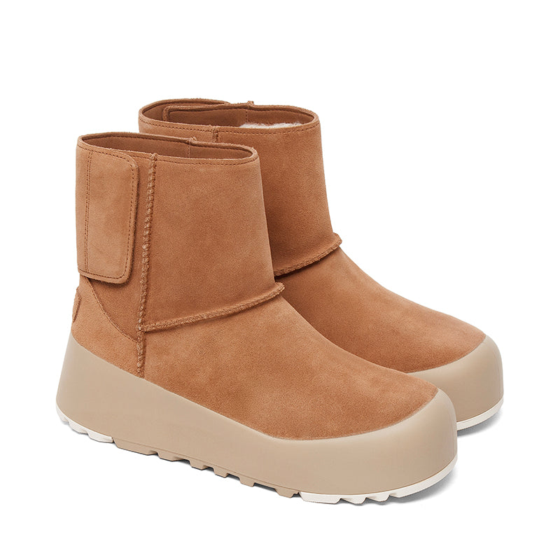 UGG-CLASSIC STREETSCAPE W - available at RUBINO  