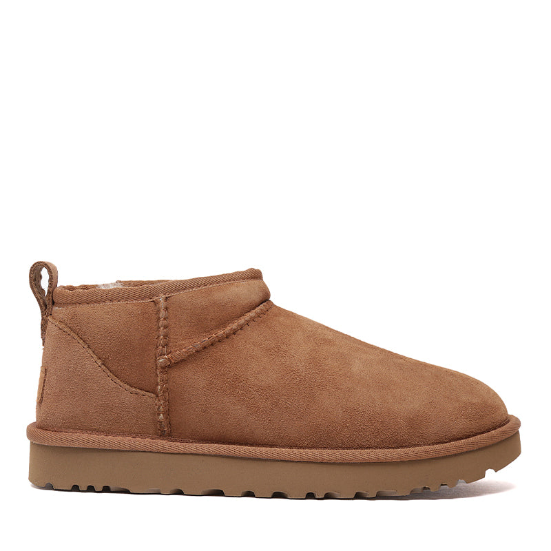 UGG-CLASSIC ULTRA MINI - available at RUBINO  