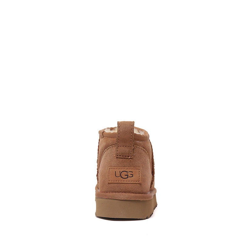 UGG-CLASSIC ULTRA MINI - available at RUBINO  