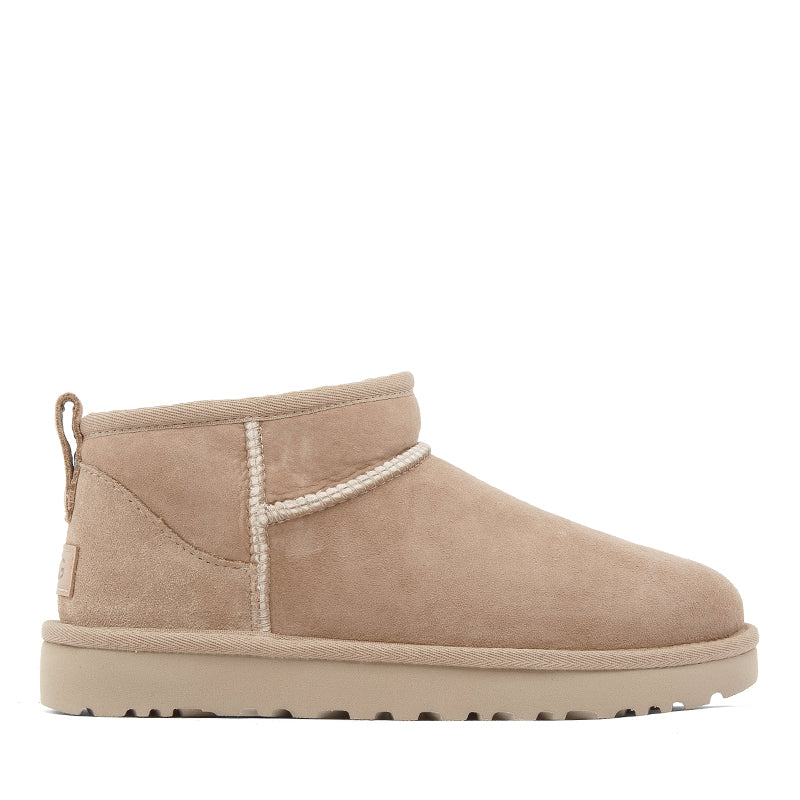 UGG-CLASSIC ULTRA MINI - available at RUBINO  