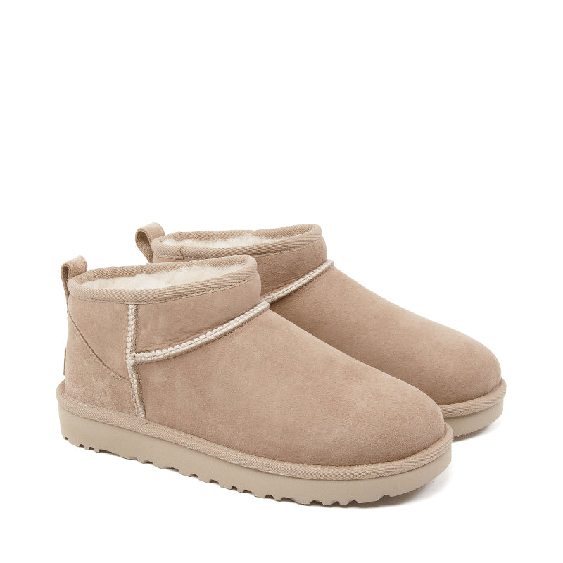UGG-CLASSIC ULTRA MINI - available at RUBINO  