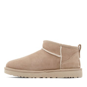 UGG-CLASSIC ULTRA MINI - available at RUBINO  