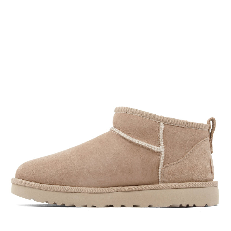 UGG-CLASSIC ULTRA MINI - available at RUBINO  