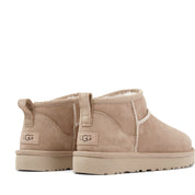UGG-CLASSIC ULTRA MINI - available at RUBINO  