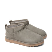 UGG-CLASSIC ULTRA MINI - available at RUBINO  